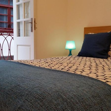 D&S - Crocodile House S. Bento Apartments ポルト エクステリア 写真
