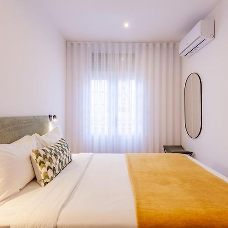 D&S - Crocodile House S. Bento Apartments ポルト エクステリア 写真